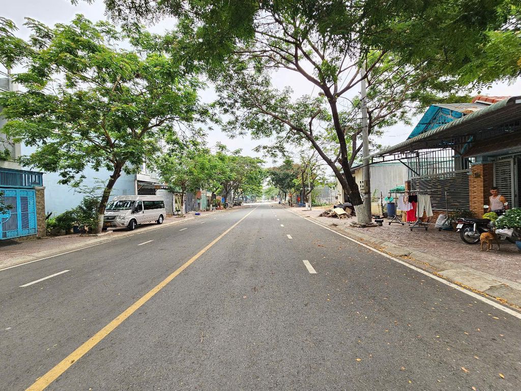 Đất mặt tiền kinh doanh KDC Châu Thới, Dĩ An 150m² giá 6.3 tỷ - Đầu tư sinh lời ngay!