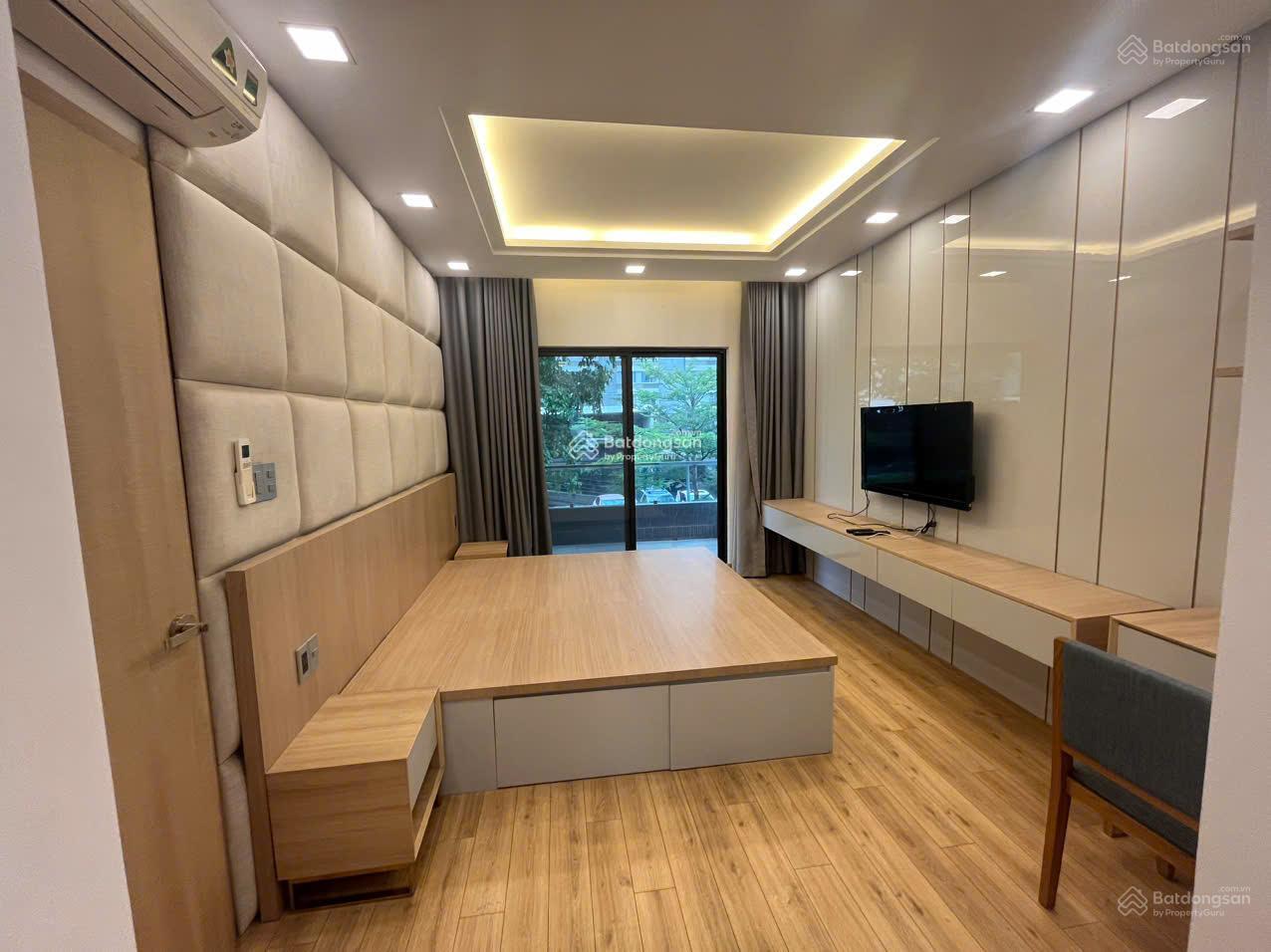 Cho thuê biệt thự Kikyo - Fuji Nam Long 188m² giá 20 triệu - Full nội thất, an ninh 24/7!