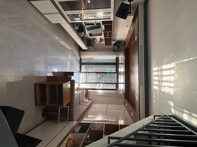 Nhà vườn Phú Thuận 187m² giá 8.1 tỷ - Gần Phú Mỹ Hưng, không gian xanh lý tưởng!