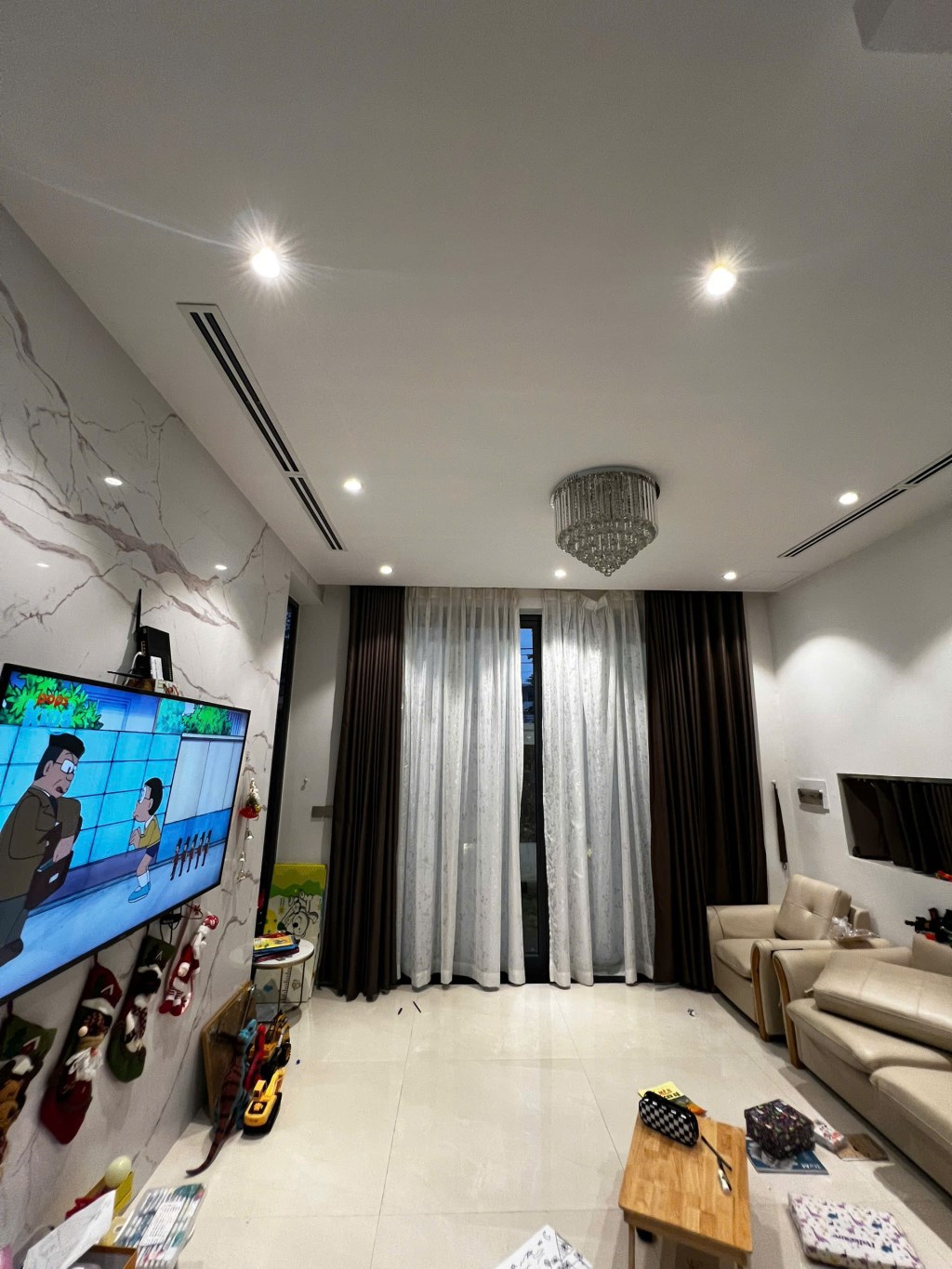 Villa 3 tầng Nại Hiên Đông, Sơn Trà 150m² giá 13.9 tỷ - Đẳng cấp nghỉ dưỡng