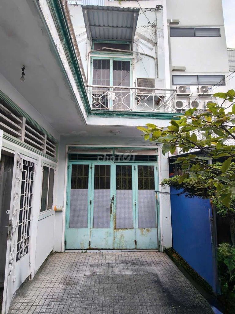 Bán nhà hẻm 42 Hoàng Hoa Thám P7 Bình Thạnh 67m² - Giá siêu rẻ, khu Siêu VIP!