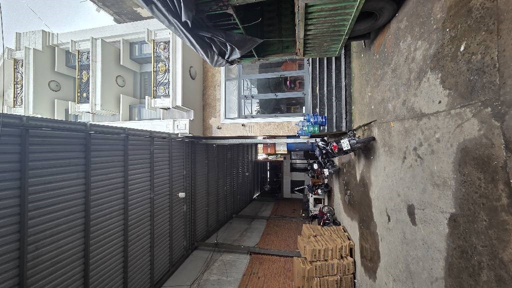 Nhà mặt tiền An Dương Vương, Quận 6, 310m² giá 48 tỷ - Kinh doanh sầm uất!