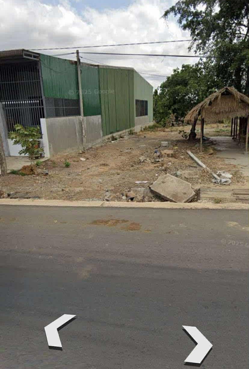 Bán đất mặt tiền tỉnh lộ 1, xã Ea Wer, Đắk Lắk - Đầu tư sinh lời cao chỉ 750 triệu!