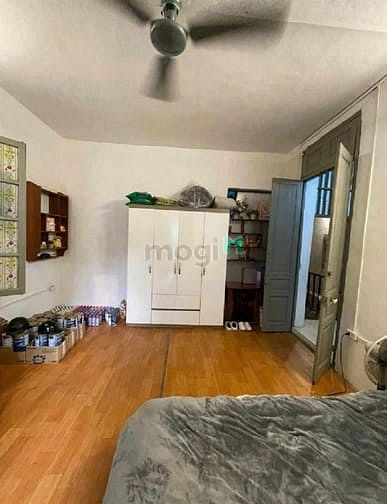 Nhà tầng 2 Nguyễn Chế Nghĩa, Hoàn Kiếm 50m² giá 4.3 tỷ - Sẵn sàng vào ở ngay!