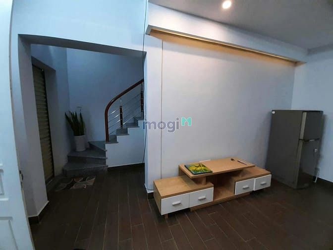 Nhà ngõ Trương Định, Hai Bà Trưng 38m² giá 10 tỷ - Kinh doanh ngay!