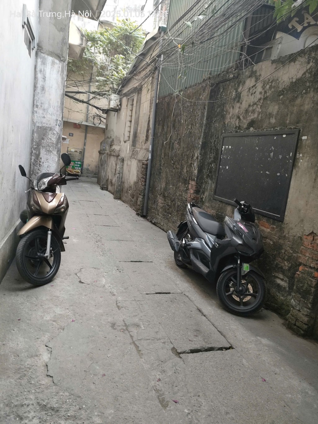 Căn hộ Tân Mai 75m² giá 3.79 tỷ - Full nội thất, mặt tiền 3.8m, kinh doanh nhỏ!