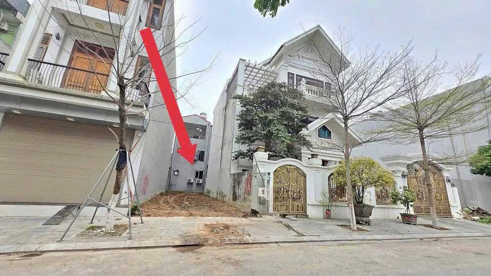 Đất thổ cư 100m² tại Thường Tín, giá 2.89 tỷ - Cơ hội đầu tư hiếm có!