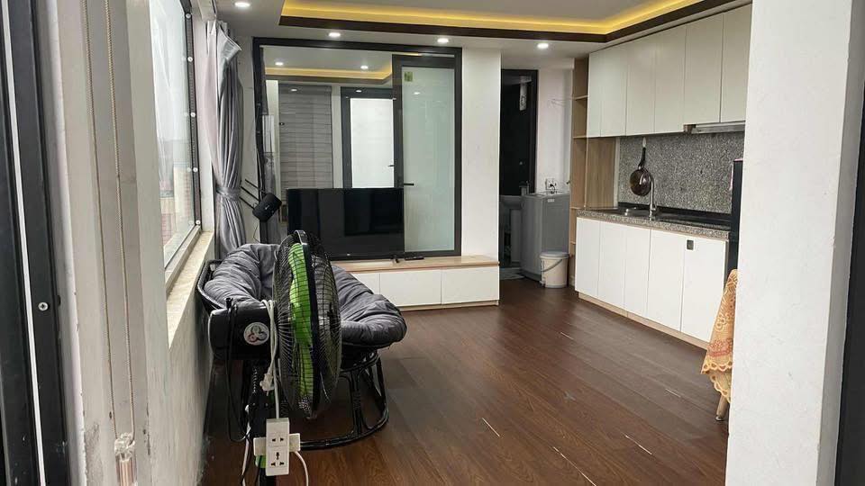 Căn hộ cho thuê phường 5 Đông Hà 2PN giá 5 triệu - Full nội thất tiện nghi!