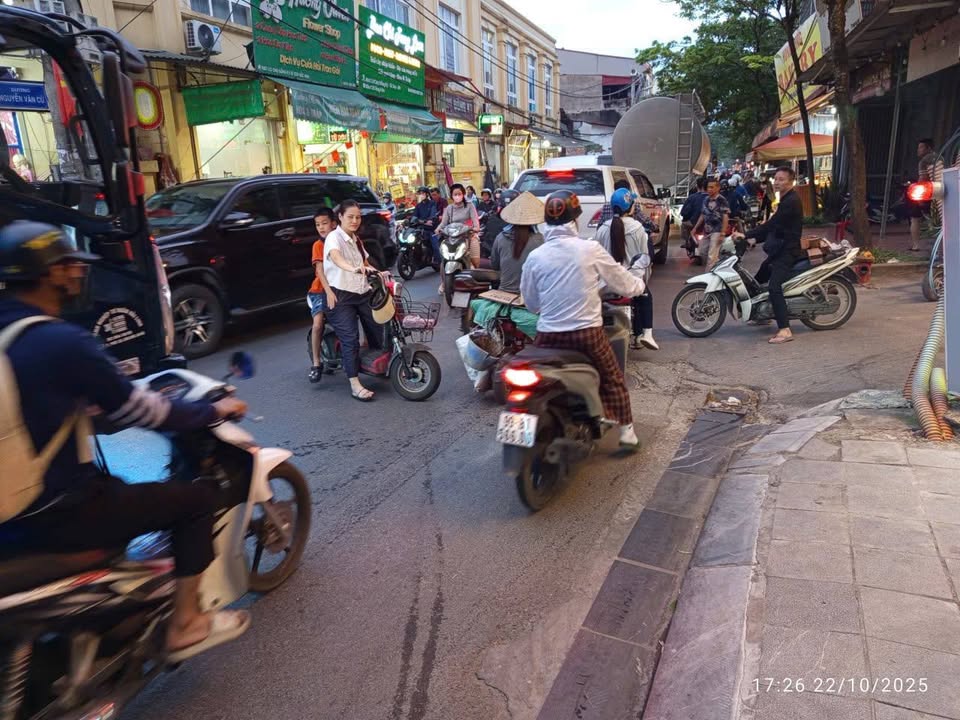 Đất thổ cư 52m² phường Đồng Kỵ, Từ Sơn, Bắc Ninh giá chỉ 1 tỷ - Cơ hội đầu tư sinh lời!