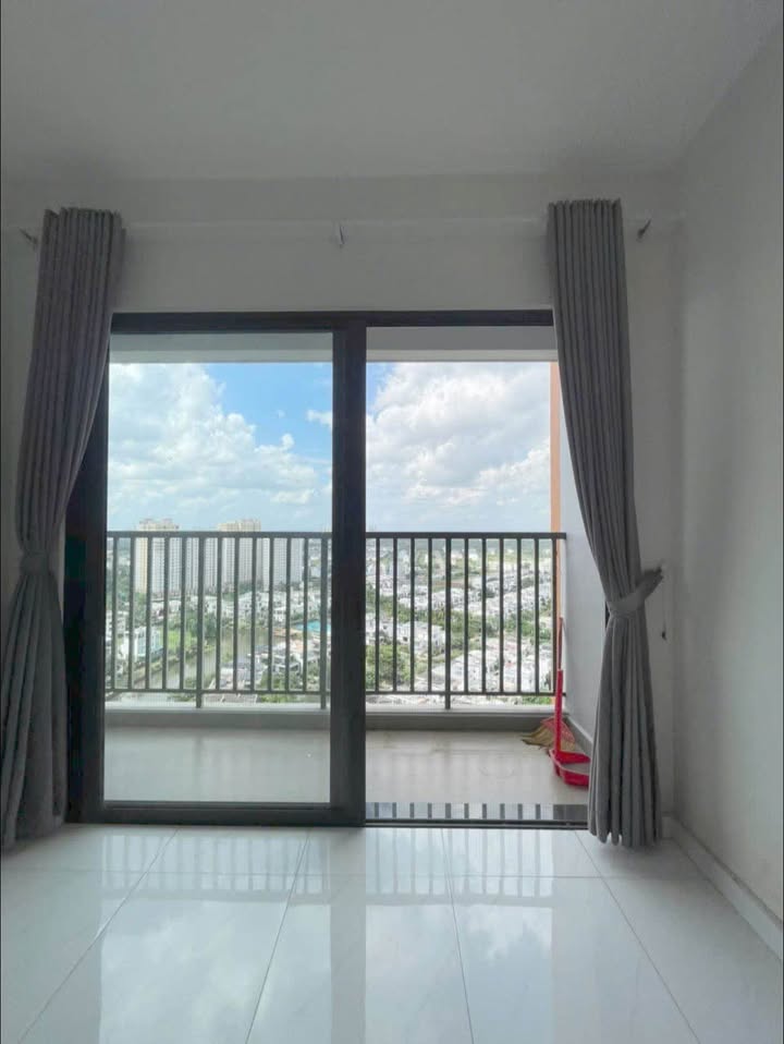 Căn hộ chung cư Safira Khang Điền quận 9 2PN giá 8,5 triệu - Sẵn sàng vào ở!