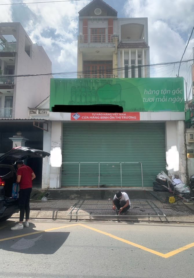 Nhà cho thuê nguyên căn 1 trệt 3 lầu - Phước Long B, Thủ Đức - Giá 40 triệu/tháng