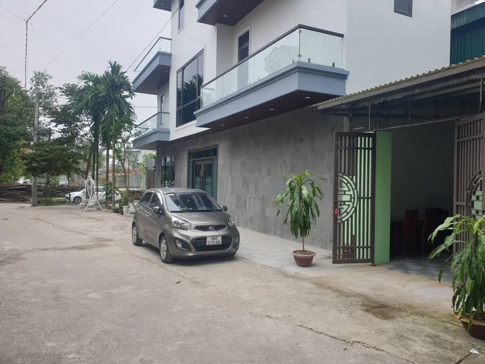 Nhà cho thuê 50m² tại phường Đông Quang - Giá chỉ 3.5 triệu/tháng