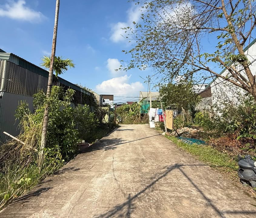 Đất nền Hưng Đông Vinh 81,4m² giá 1,65 tỷ - Gần các KCN lớn, tiện ích xung quanh!