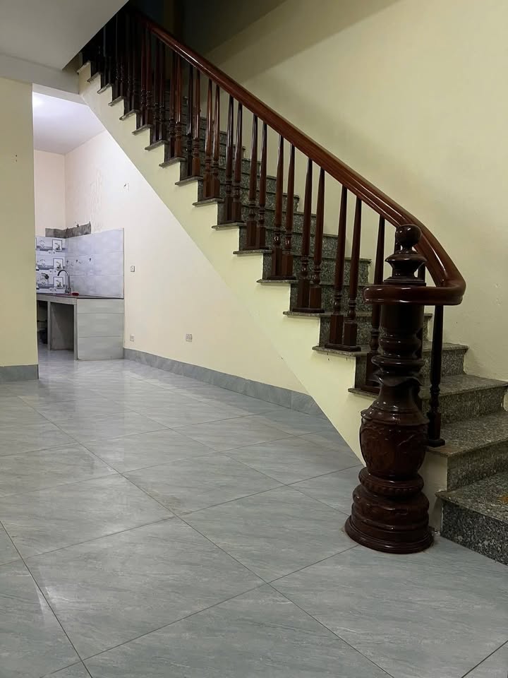 Nhà 3 tầng mặt ngõ ô tô đỗ cửa tại Thôn Liễu Ngoại, Thường Tín - Giá 4 tỷ