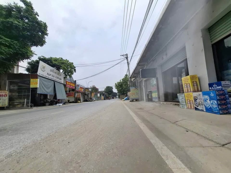 Nhà 2 tầng trung tâm xã Quảng Ngọc, Quảng Xương 79m² giá 3 tỷ - Chính chủ bán gấp!