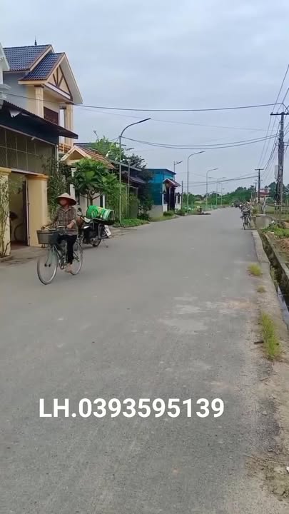 Lô đất Trường Xuân 128m² giá 600 triệu - Cơ hội đầu tư tuyệt vời!