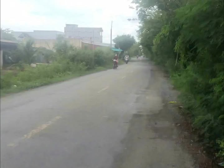 Đất nền khu phố 15, Vĩnh Hậu A, Hòa Bình, Bạc Liêu 279m² - Đầu tư sinh lời ngay!