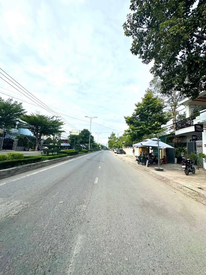 Nhà mặt tiền Đường 3/4 Cam Ranh 58m² giá 3.5 tỷ - Phù hợp kinh doanh ngay!