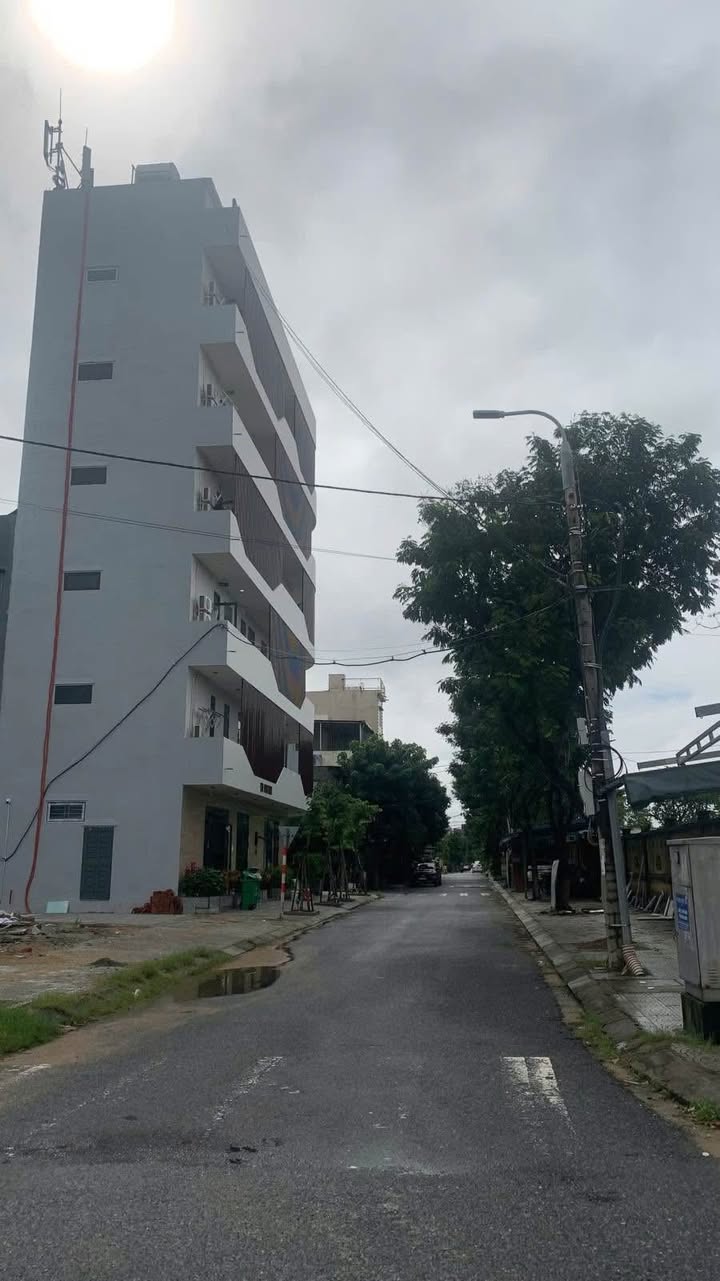 Bán đất mặt tiền Đinh Gia Khánh, Khuê Mỹ, 100m² giá 7.35 tỷ - Cơ hội đầu tư hấp dẫn!