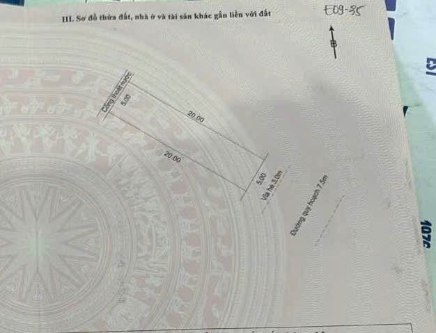 Cặp đất đẹp đường Hoà Phú 26, Đà Nẵng 200m² giá 14.7 tỷ - Vị trí đắc địa gần biển!