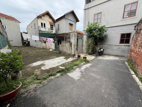 Đất Chợ Sủi – Phú Thị – Gia Lâm 41m² giá 3.75 tỷ - Vị trí vàng cho đầu tư