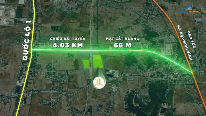 Shophouse Tân Thanh Elite City 100m² - Vị trí vàng, tiềm năng sinh lời lớn!