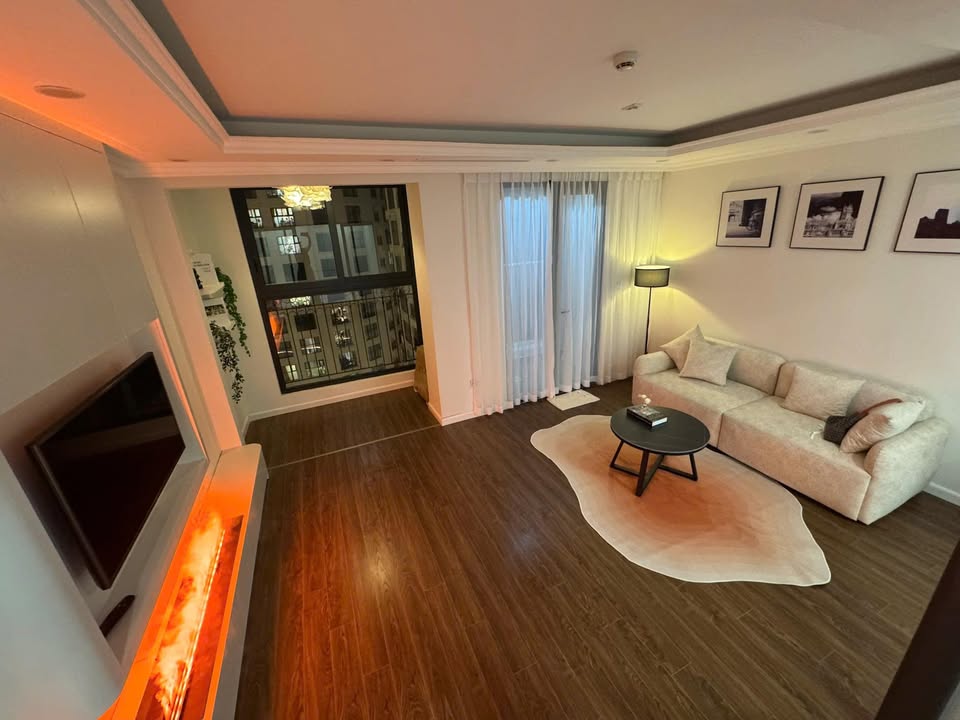 Căn hộ Feliz Homes Hoàng Mai 2PN giá 12 triệu - Sẵn sàng cho thuê ngay!