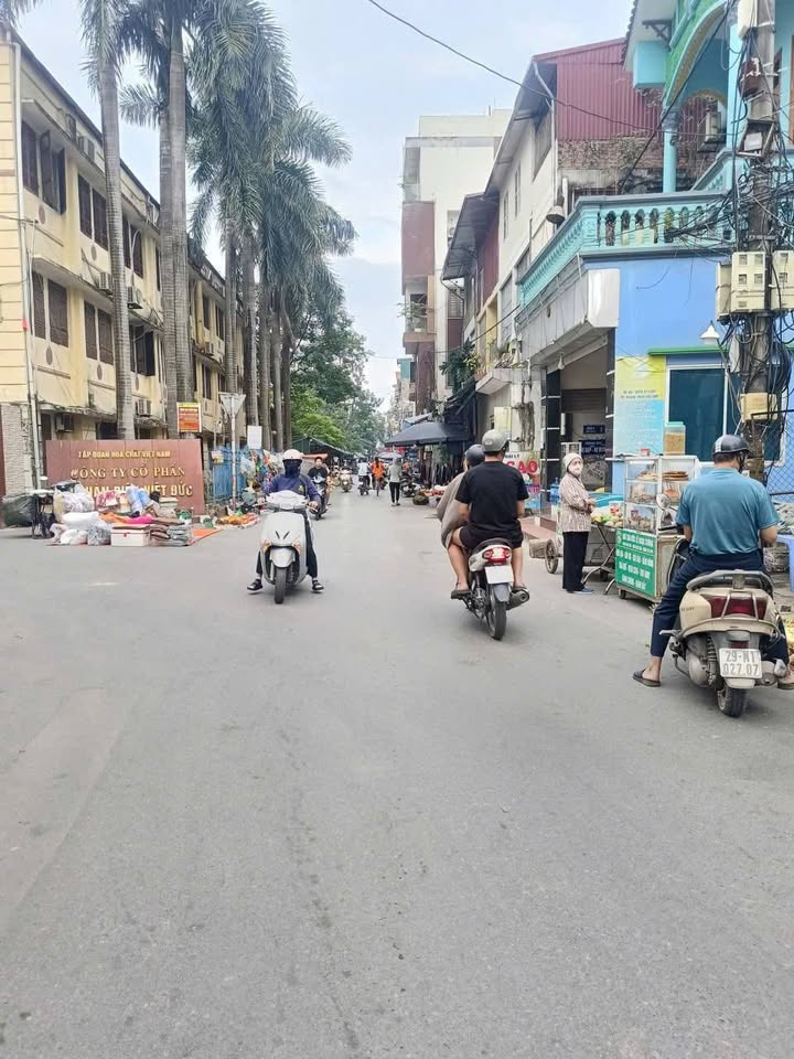 Đất phân lô Duyên Thái 40m² giá 5.5 tỷ - Đầu tư sinh lời ngay!