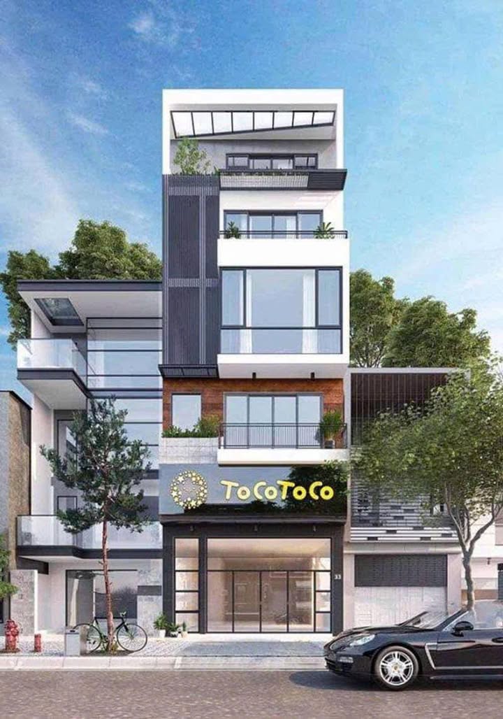 Mặt bằng kinh doanh cho thuê tại Đội Cấn, Ba Đình 50m² giá 45 triệu - Vị trí đắc địa!