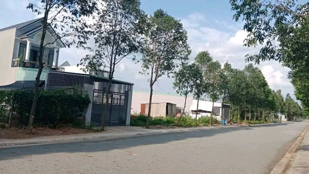 Đất nền Thới Hòa, Bến Cát 150m² giá 1.6 tỷ - Sổ đỏ chính chủ, xây dựng tự do!