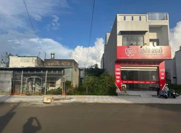 Đất mặt tiền Hoàng Văn Thụ, Bảo Lộc 114m² - Giá cả thỏa thuận, vị trí đắc địa!