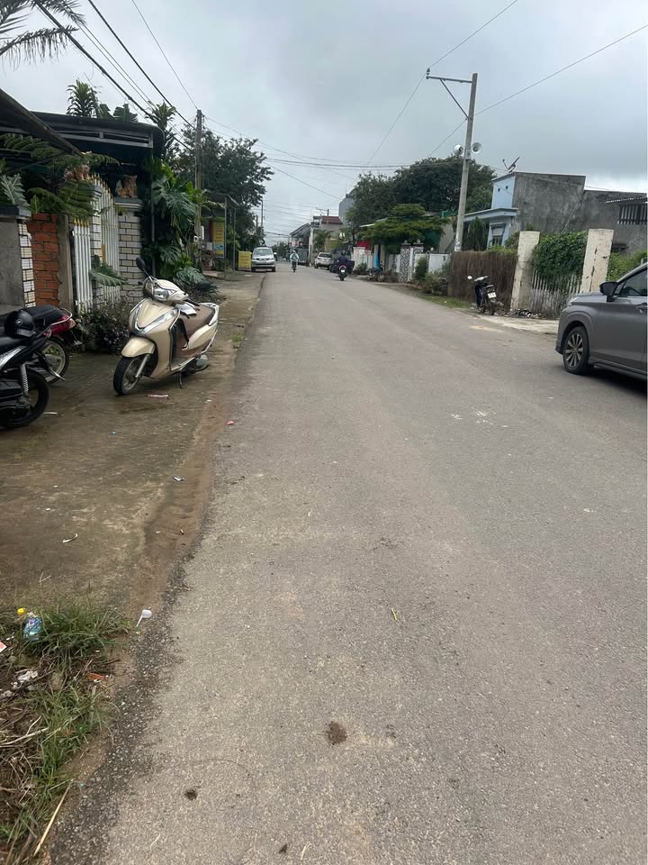 Nhà mặt tiền đường Phan Bội Châu, Thạnh Mỹ 112m² giá chỉ 1.75 tỷ - Đầu tư sinh lời ngay!