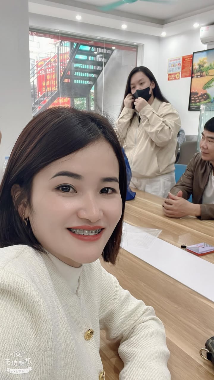 Lô đất Hùng Sơn, Hiệp Hòa 80m² - Sổ đỏ chính chủ, giá mềm cho nhà đầu tư!