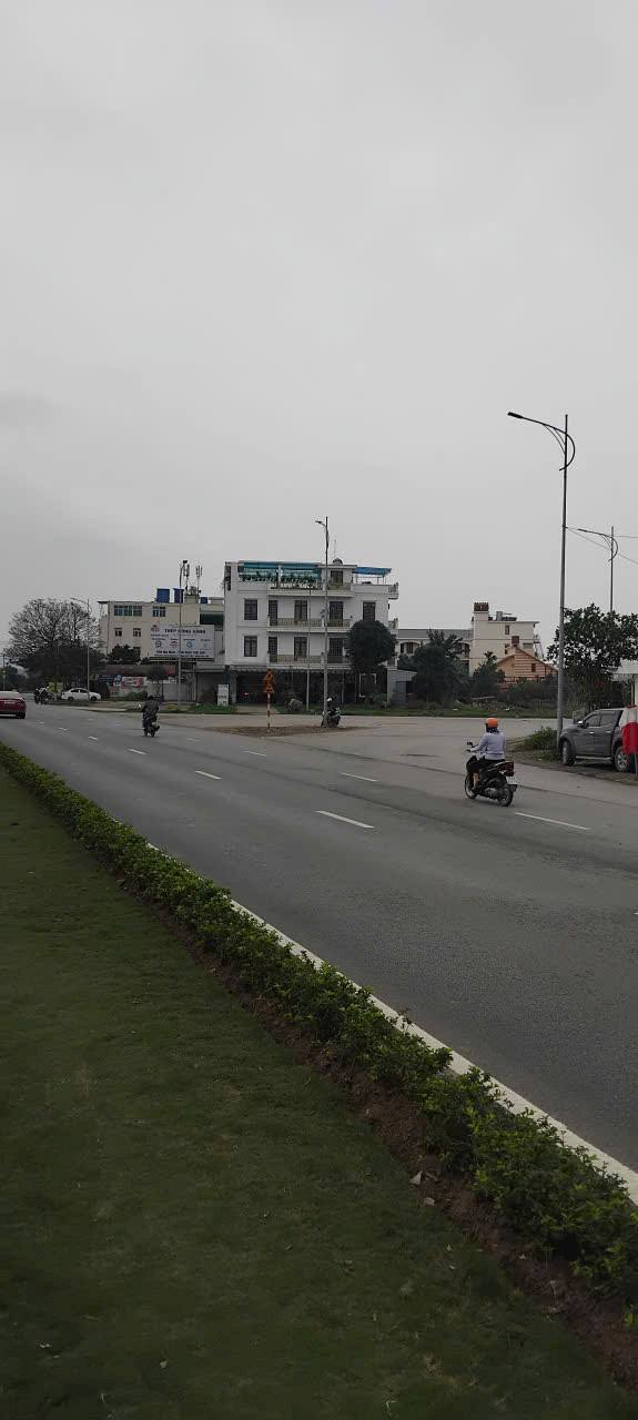 Đất nền tại phường Minh Đức, Đồ Sơn, 160m² - Gần UBND và khu công nghiệp Đồ Sơn!