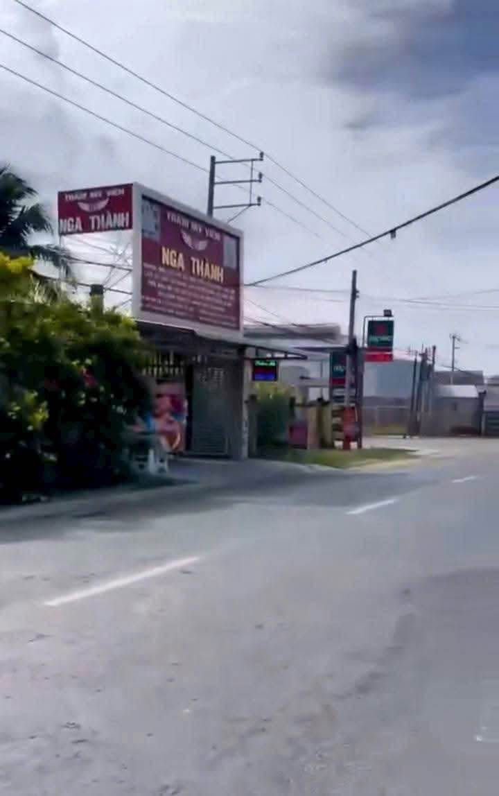 Đất nền Giồng Trôm 680m² giá 4.6 tỷ - Đầu tư sinh lời ngay!