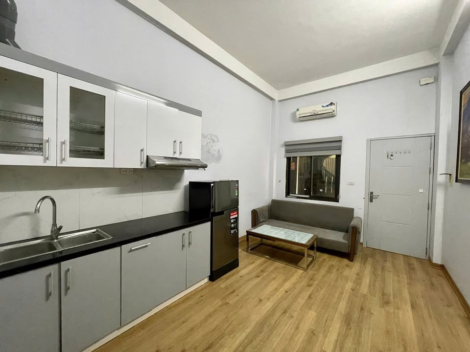 Nhà nhỏ cho thuê tại Xuân La, Bắc Từ Liêm, 35m² - Sẵn sàng vào ở ngay!