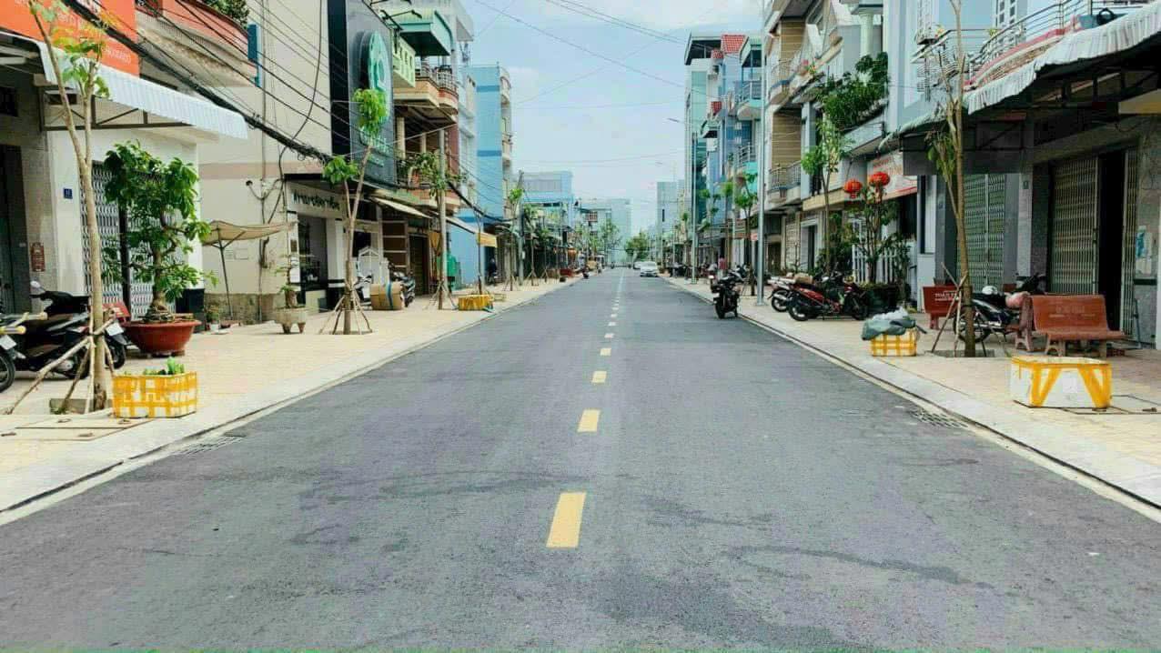 Nhà FrontHouse Cần Thơ 67m² giá thỏa thuận - Vị trí đắc địa ngay trung tâm Ô Môn!