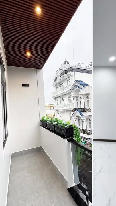 Nhà 2 tầng đường B1 KDC 91B, P. Tân An, Cần Thơ - Giá cả thương lượng hấp dẫn!