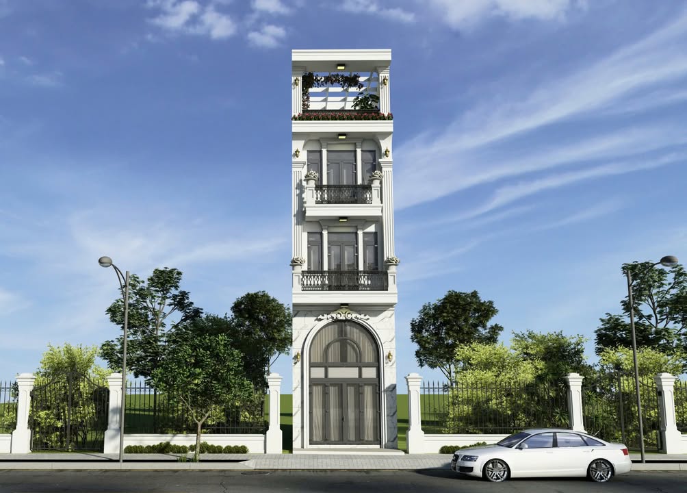 Đất nền Nguyễn Thị Định Quận 2 - 65m² chỉ 5 tỷ - Cơ hội đầu tư sinh lời