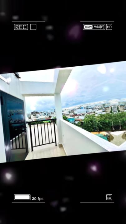 Nhà 3 tầng Phú Hữu Quận 9, 51m² giá 4.5 tỷ - Hẻm xe hơi, sổ hồng chính chủ!