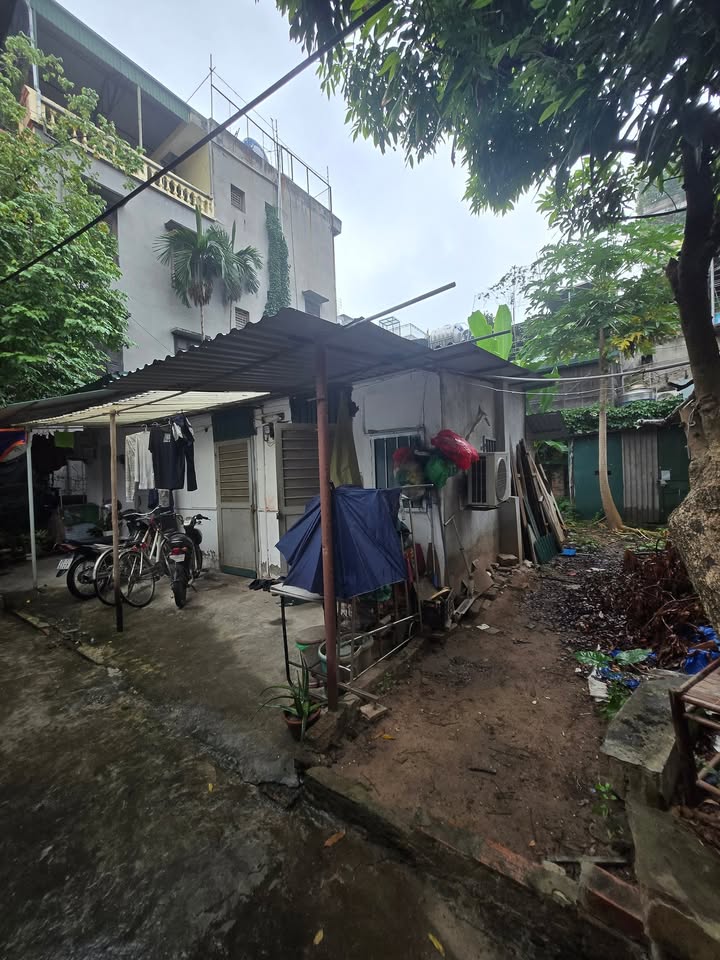 Đất chính chủ 152m² tại Hoàng Mai, Hà Nội - Cơ hội vàng cho đầu tư!