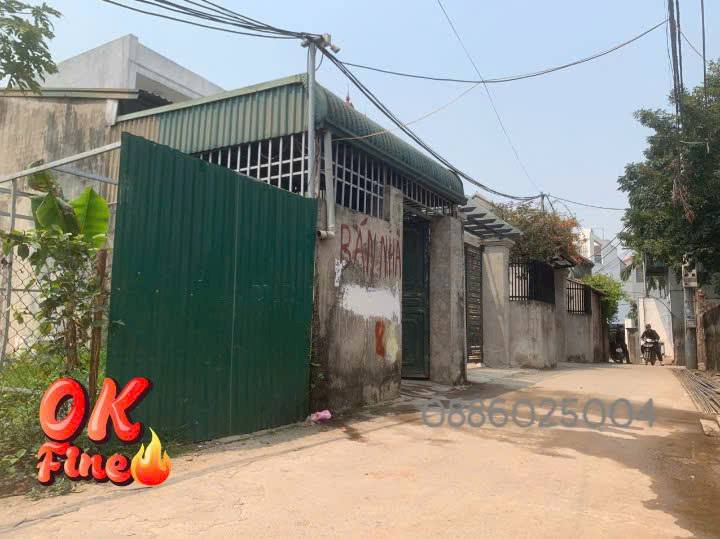 Thửa đất 67m² Ngọc Hòa, Chương Mỹ, 3 tỷ - Cần bán gấp, sẵn sổ hồng!