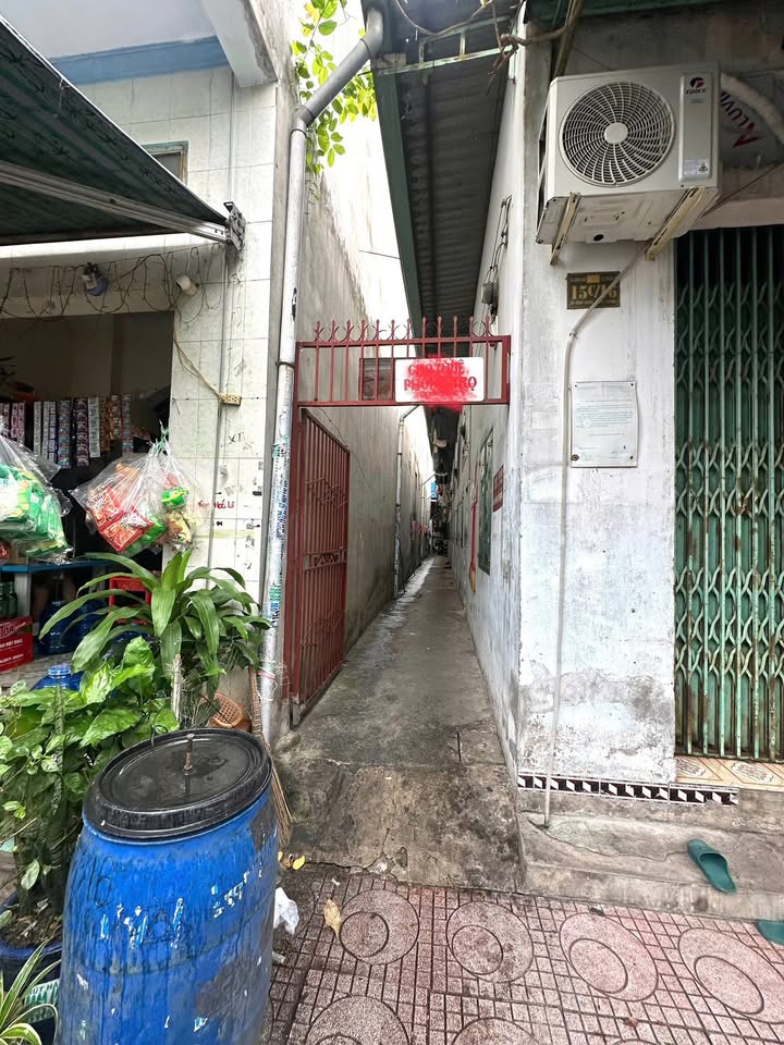 Dãy trọ 2 tầng KDC 434 Bình Hòa 150.9m² giá 5.1 tỷ - Đầu tư sinh lời cao!