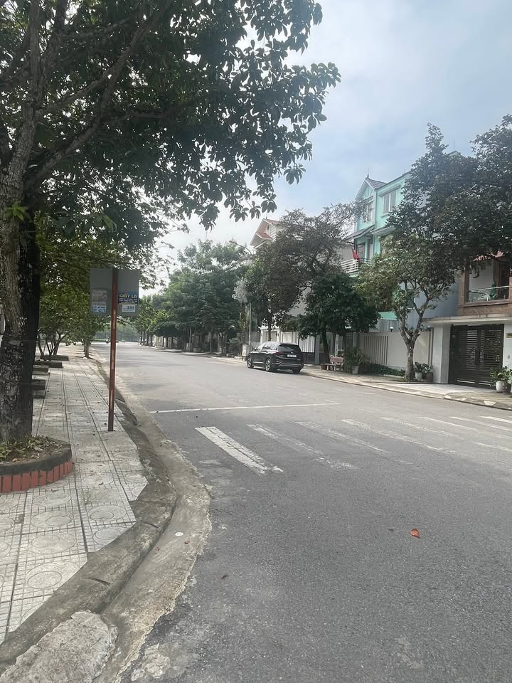 Đất nền ô góc 270m² tại khu đô thị Tân Dân, Việt Trì - Tiềm năng sinh lời cao!