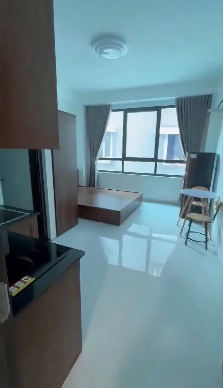 Phòng trọ cho thuê tại Tây Mỗ, Nam Từ Liêm giá 3.5 triệu - Đầy đủ nội thất, an ninh 24/7!