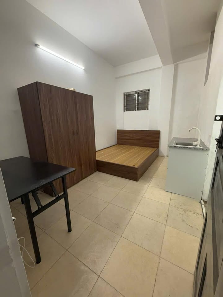 Phòng cho thuê tại Lê Quang Đạo, Phú Đô, 2.5 triệu - Không gian sống thoải mái!