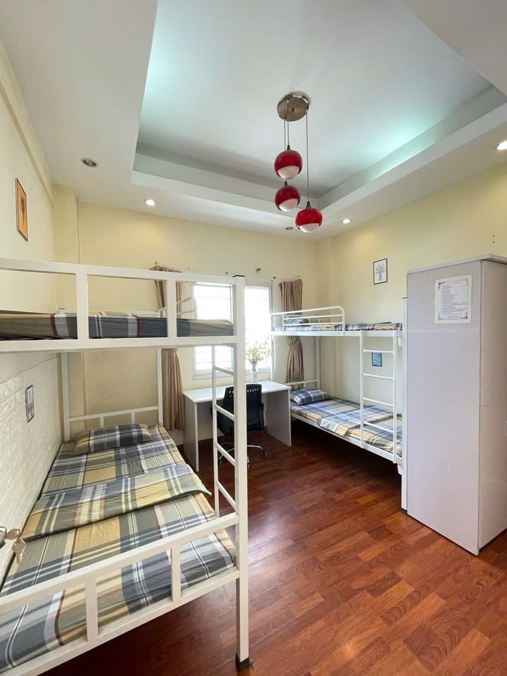 Phòng cho thuê 120m² tại chung cư Mễ Trì Hạ chỉ 1.75 triệu - Ở ngay từ 1/11!