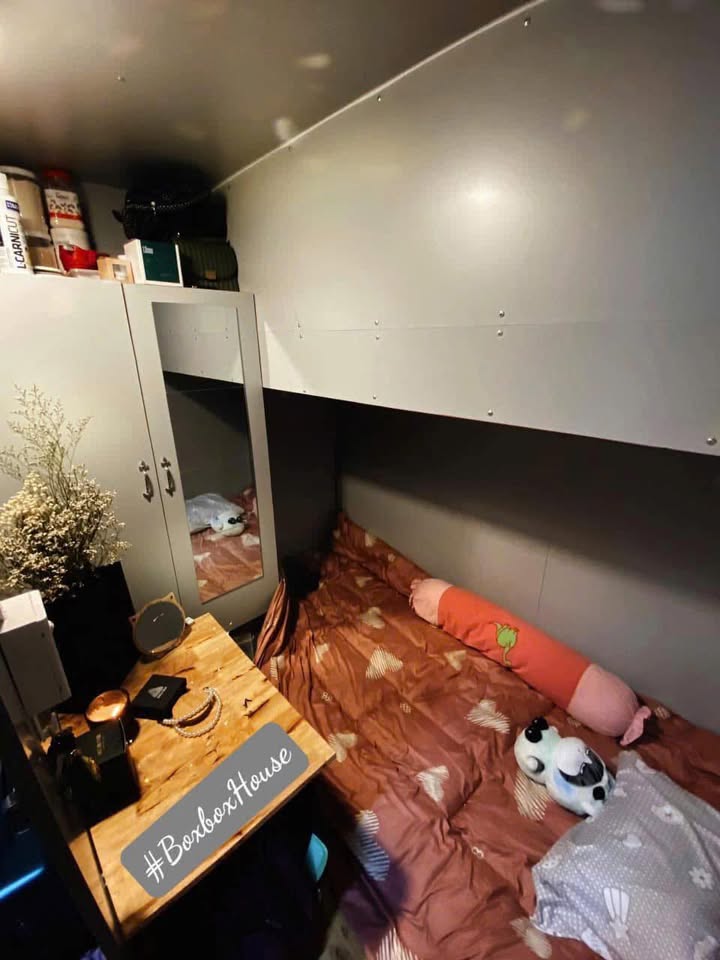 Phòng trọ Ngõ 245 Mai Dịch 15-17 triệu - Chính chủ cho thuê ngay!