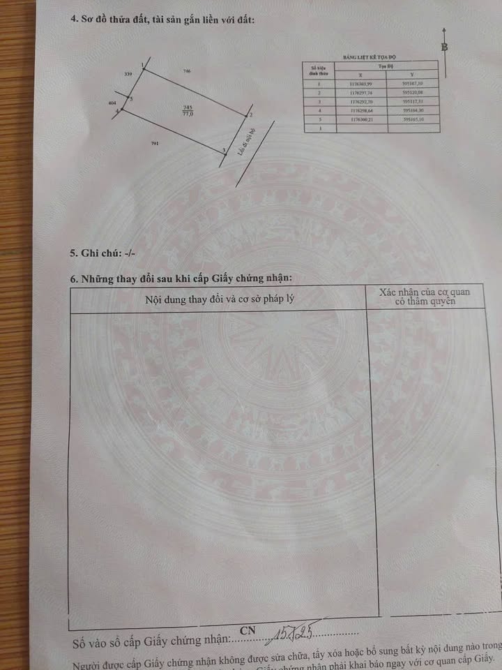 Nhà cấp 4 đẹp tại Long Thượng, Cần Giuộc 82.5m² giá 1.45 tỷ - Sẵn sàng vào ở!
