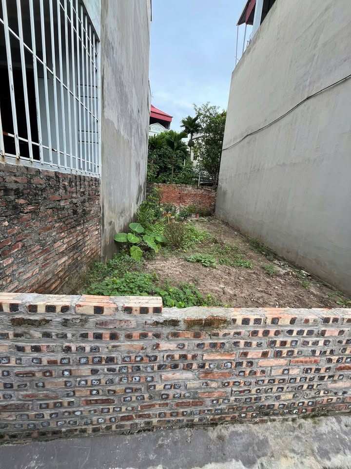 Đất nền Cổ Bi Gia Lâm 70m² giá 6 tỷ - Cơ hội hiếm có cho nhà đầu tư!